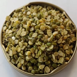 Buy Greengram dal with husk Online in Bangalore